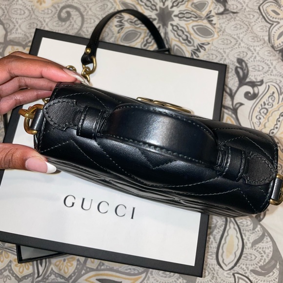 Gucci Crossbody - Picture 4 of 10